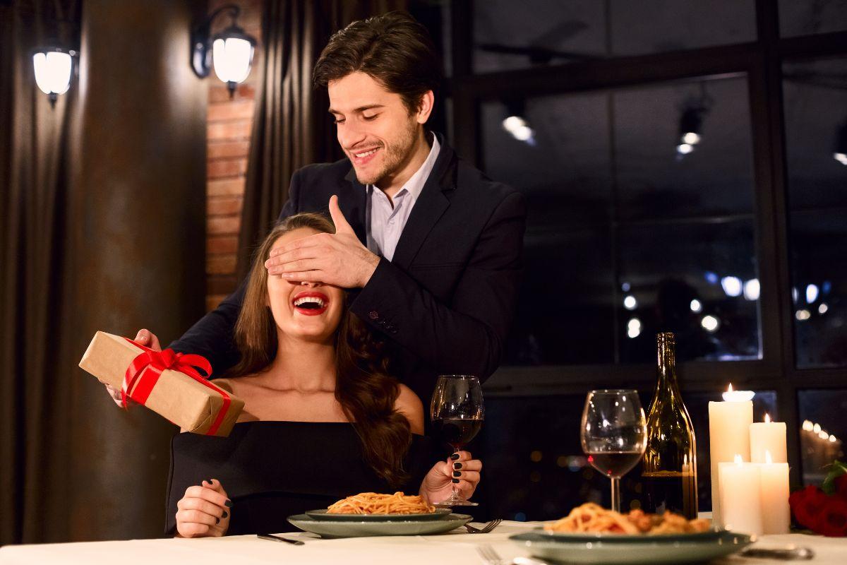 Những lưu ý cần biết vào ngày valentine trắng