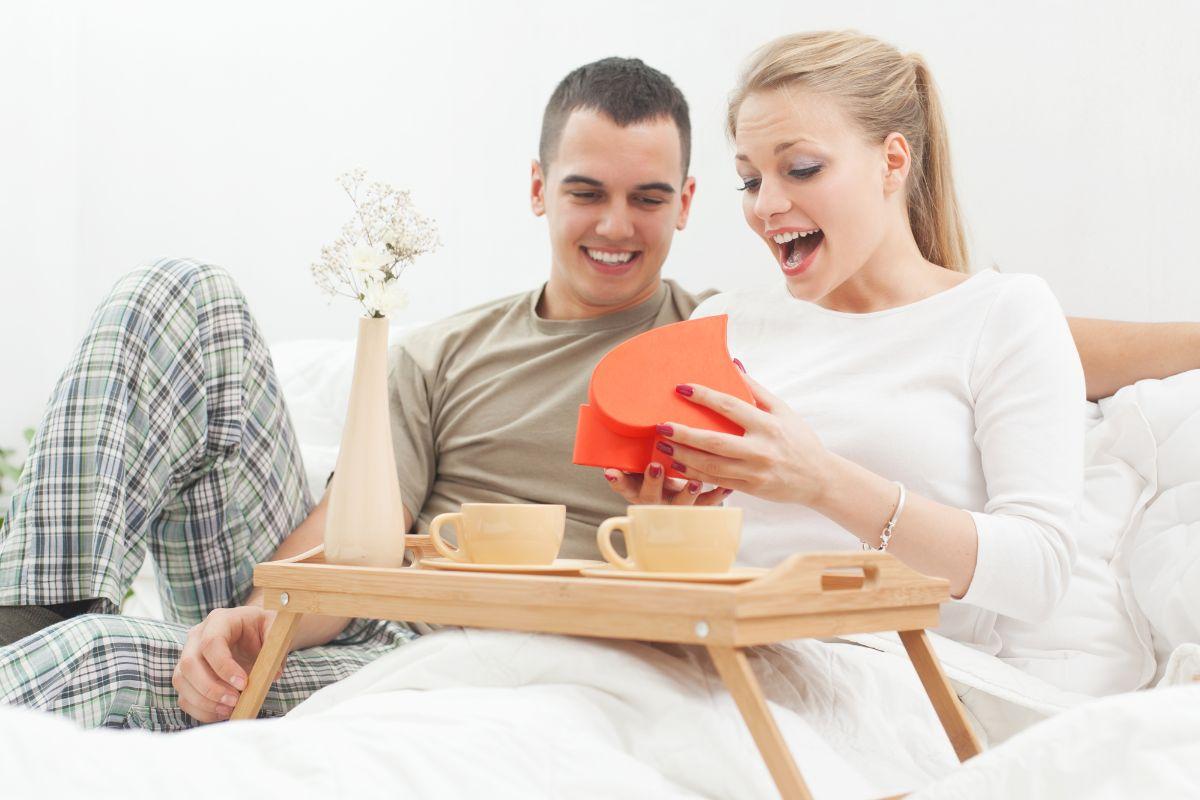 Nguồn gốc ngày valentine trắng