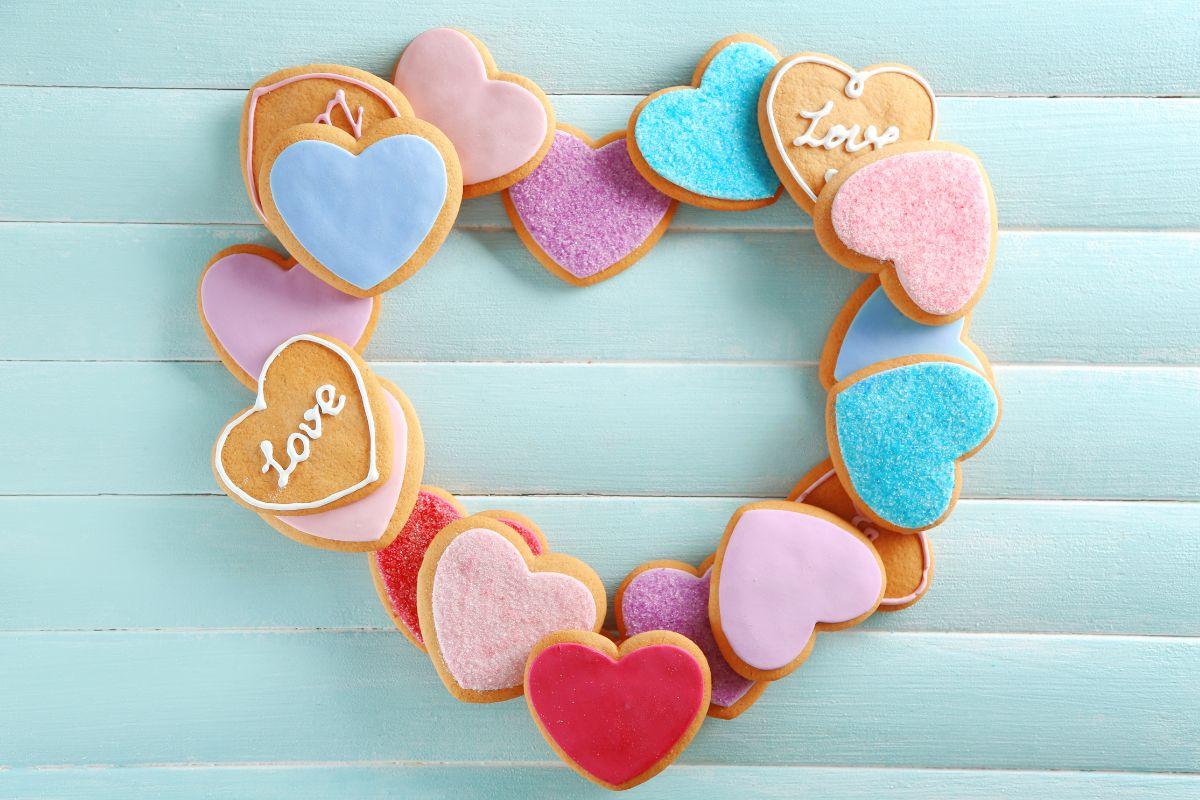 Valentine trắng ai là người tặng quà