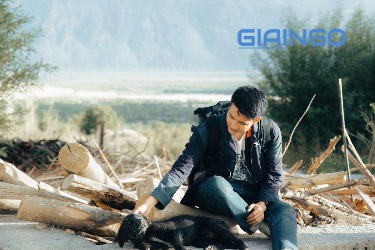 Sự nghiệp Chan La Cà