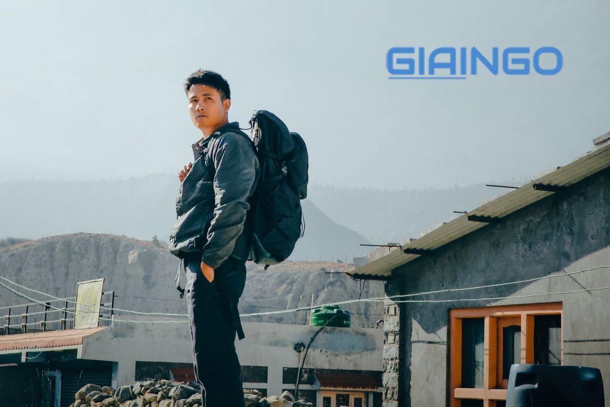 Tiểu sử Chan La Cà