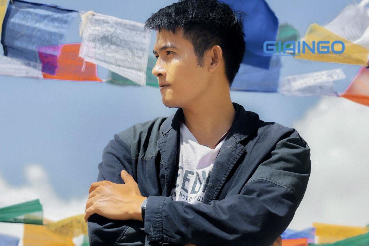 Chan La Cà có vợ chưa