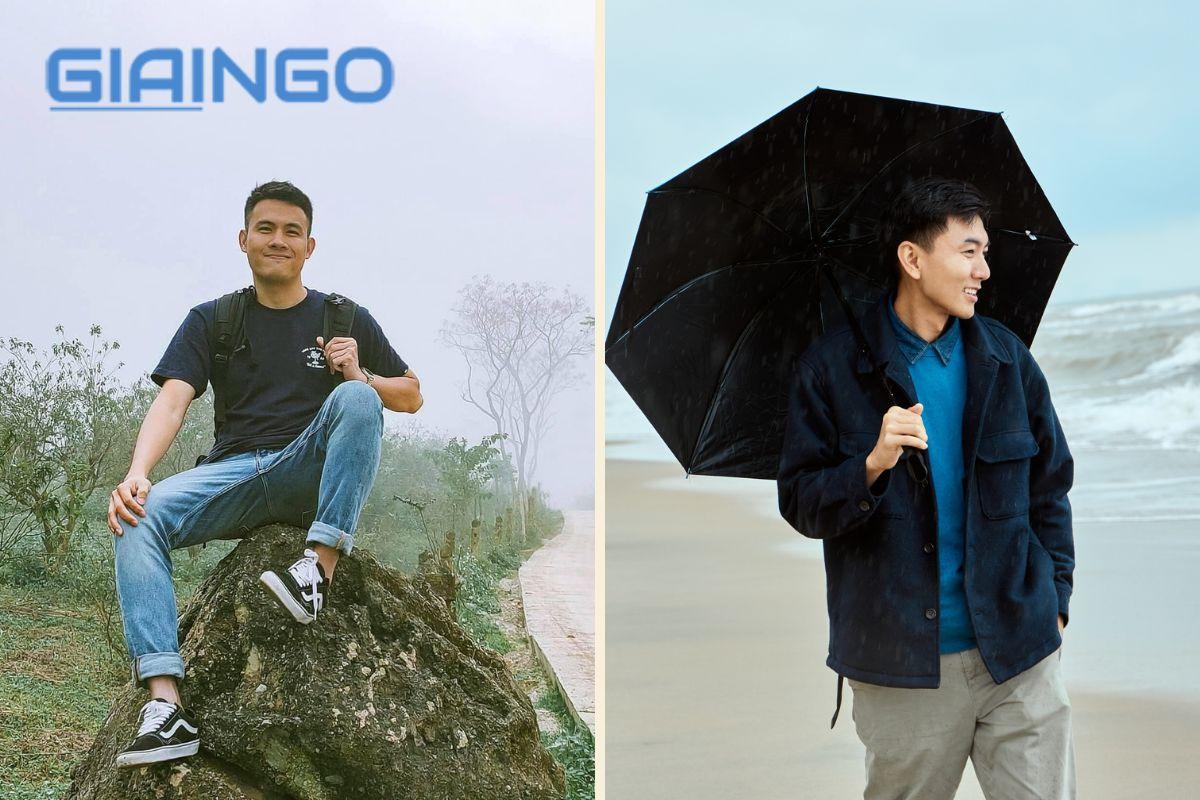 Khoai Lang Thang và Chan La Cà