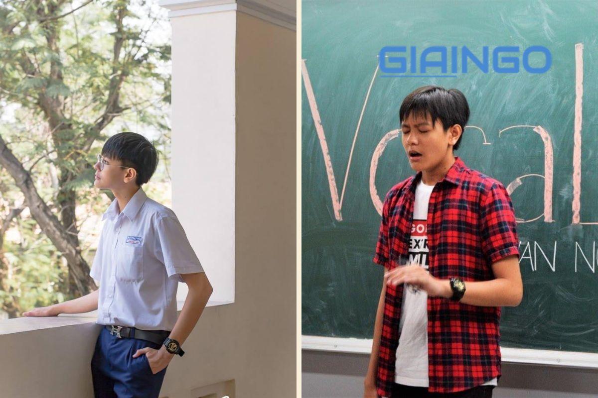 Đặng Hồng Hải profile học vấn cực khủng