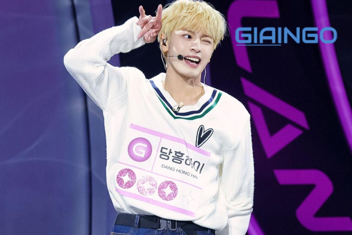 Đặng Hồng Hải là ai