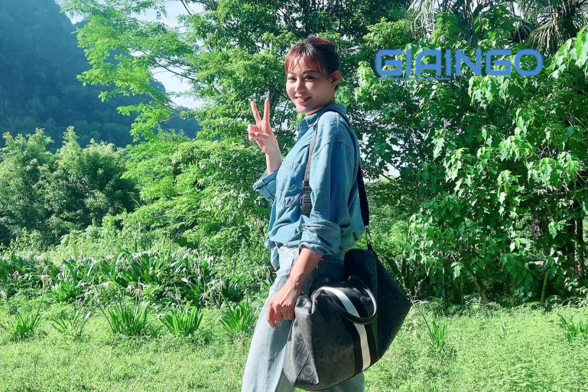 Diễn viên Thanh Hương là ai