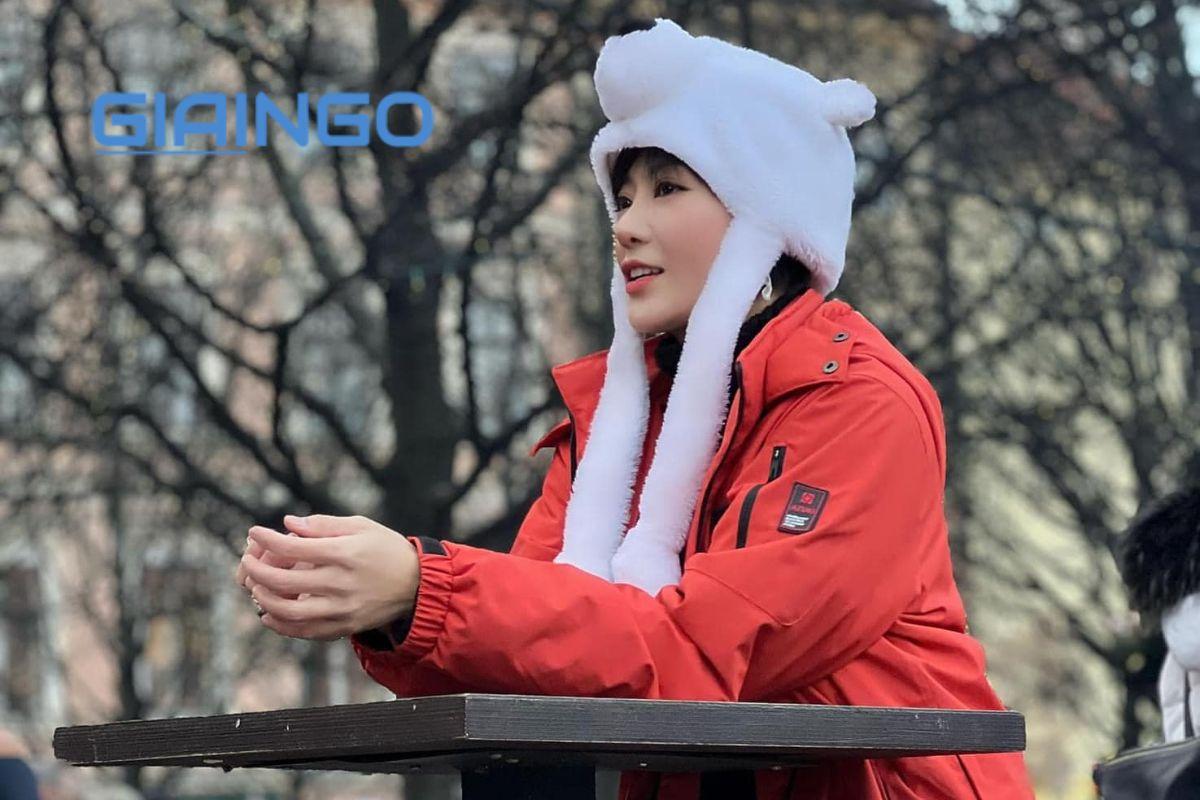 Tiểu sử diễn viên Thanh Hương