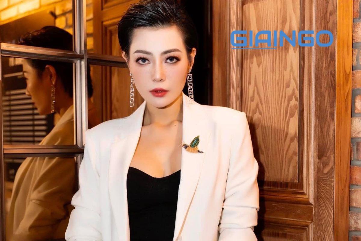 Thanh Hương Cuộc đời vẫn đẹp sao