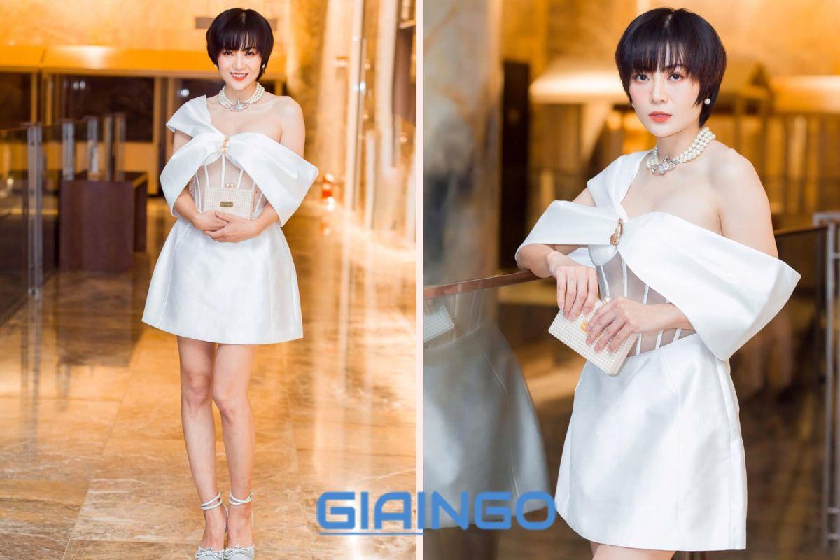 Đời tư diễn viên Thanh Hương