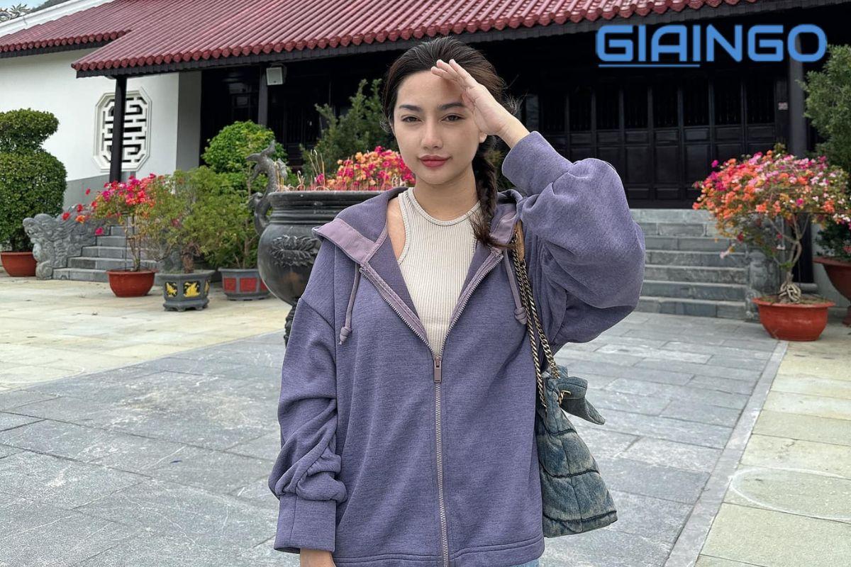 Tiểu sử Diệp Lê