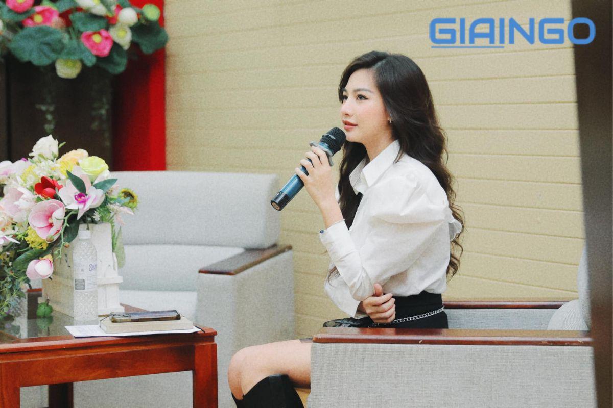 Sự nghiệp của Diệp Lê