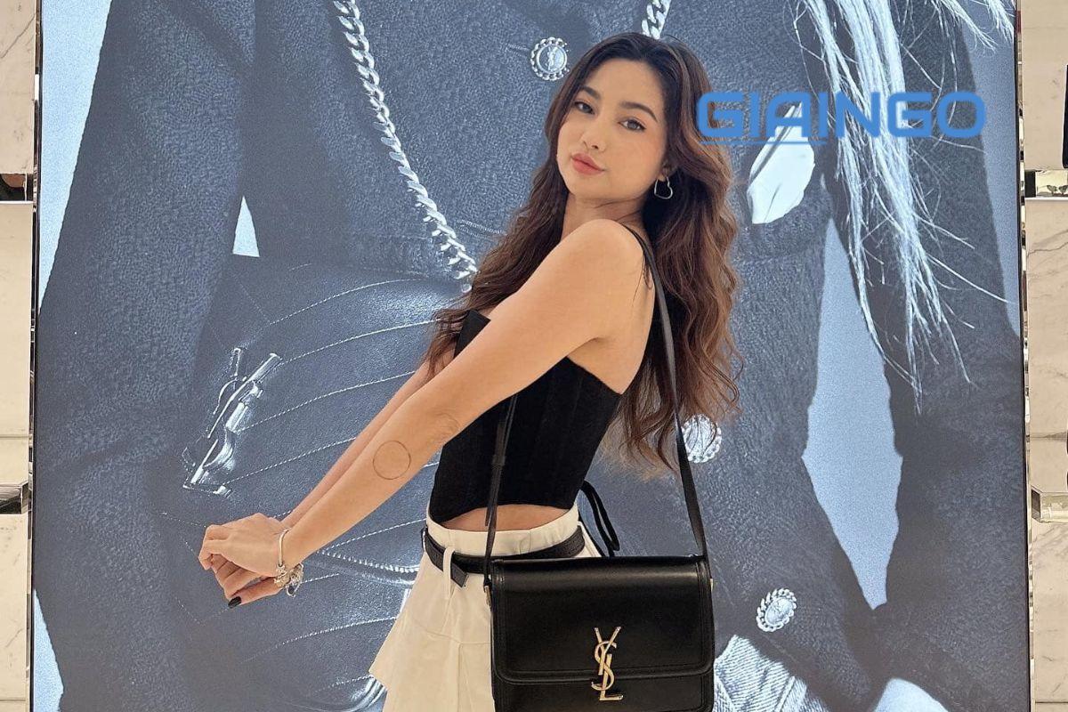 Vì sao Diệp Lê được nhiều người yêu thích trên TikTok