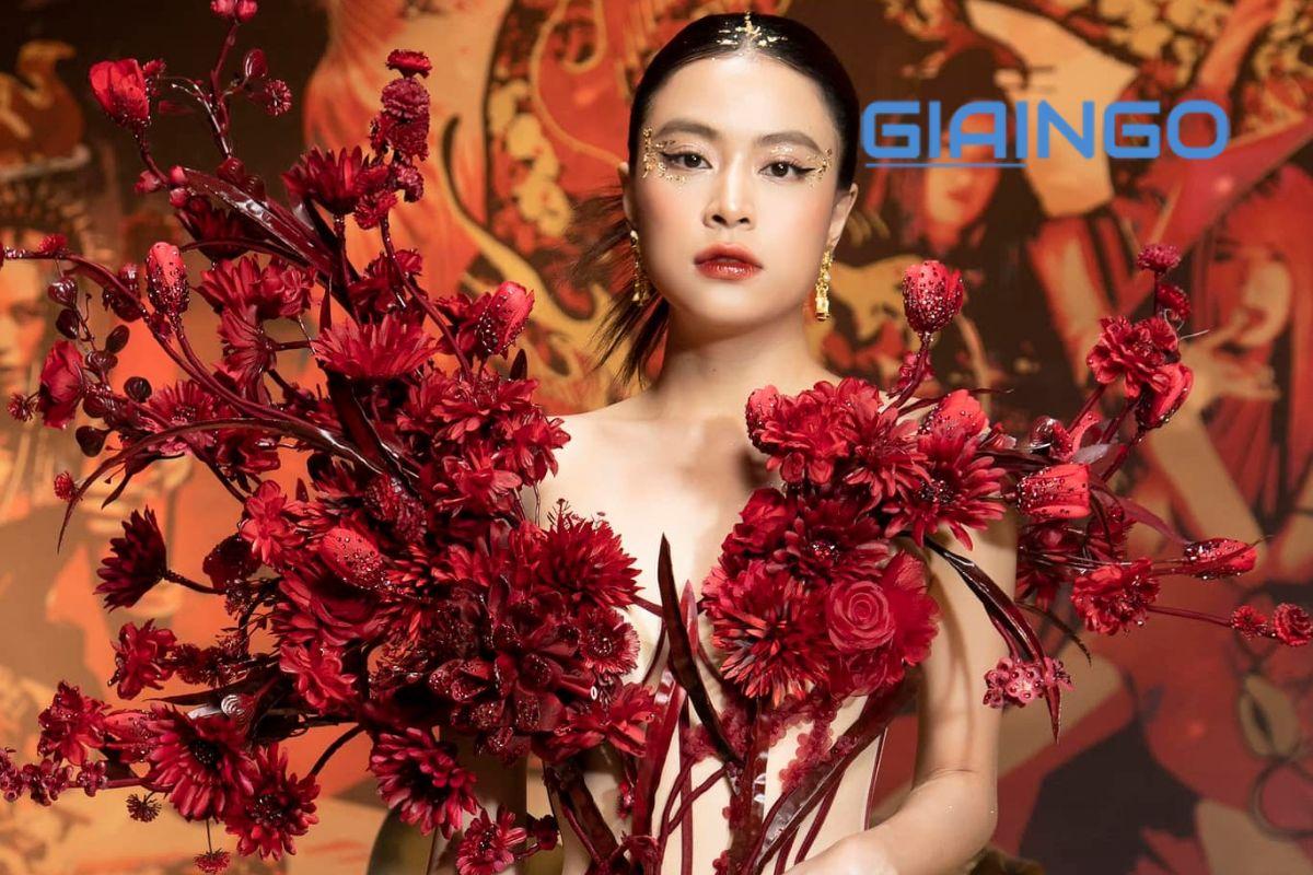 Sự nghiệp Hoàng Thùy Linh