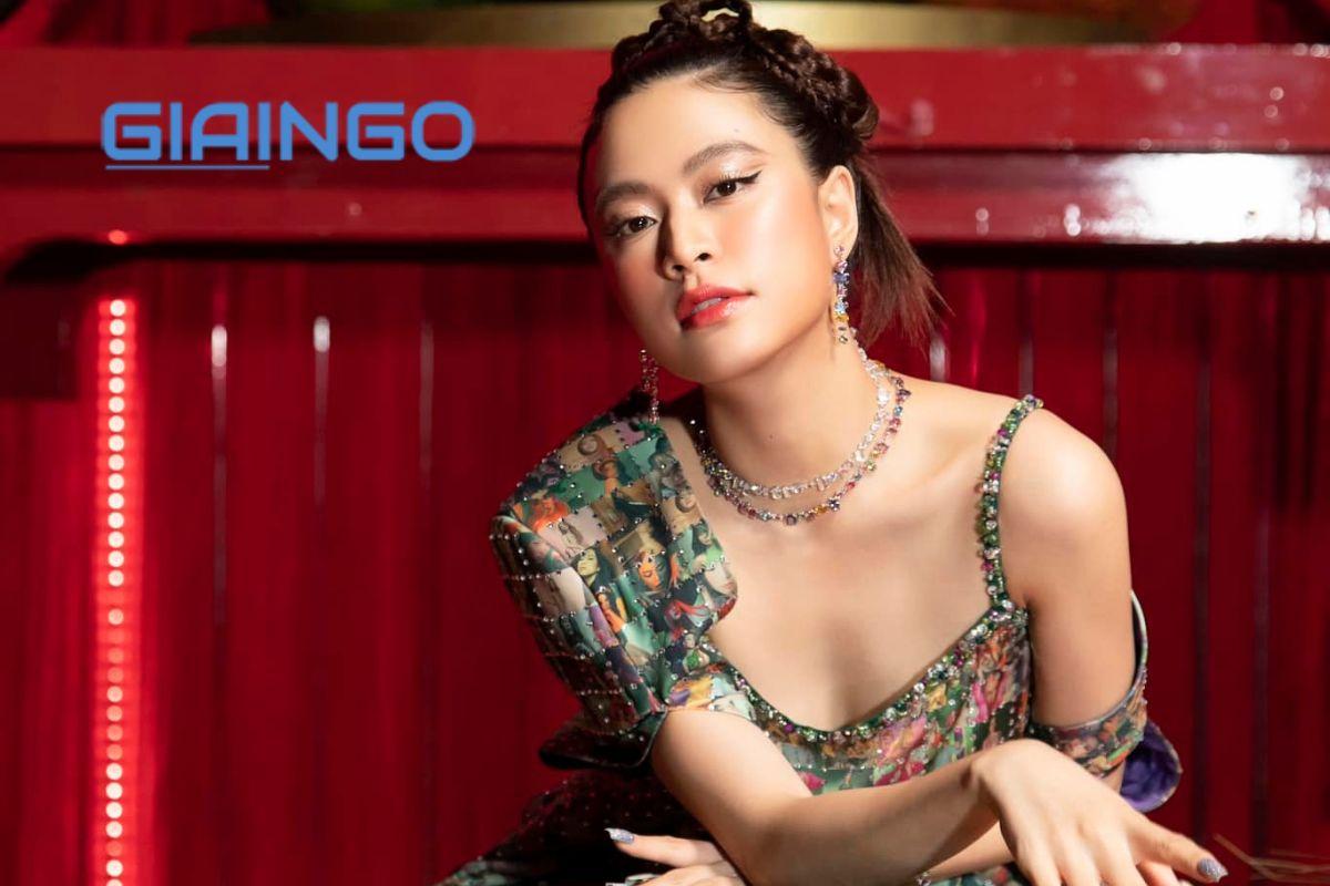 Nhạc Hoàng Thùy Linh