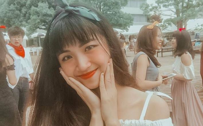 Phạm Tường Lan Thy sinh năm bao nhiêu