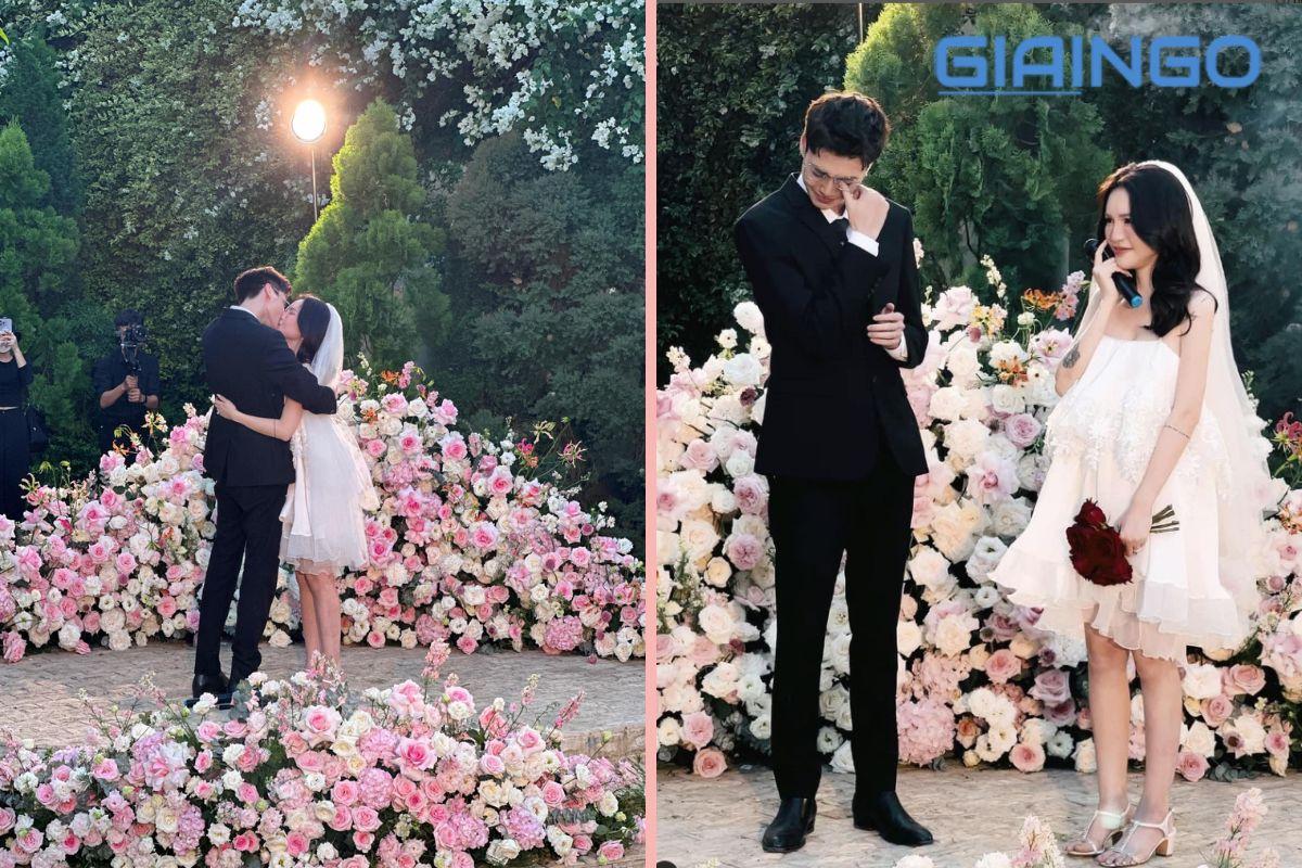 Lucie Nguyễn Tuấn Dương