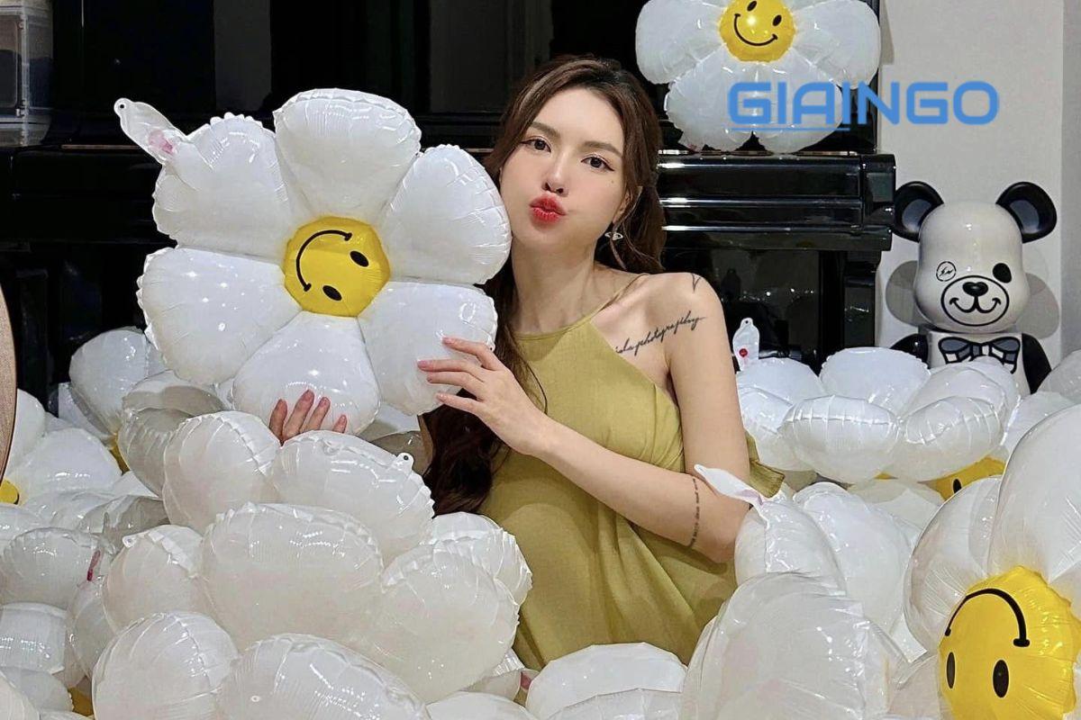 Lucie Nguyễn là ai