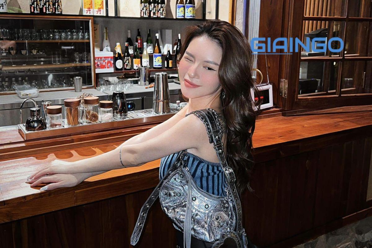 Tiểu sử Lucie Nguyễn