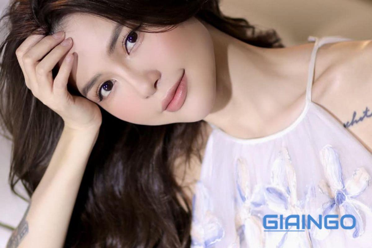 Tiểu sử Lucie Nguyễn