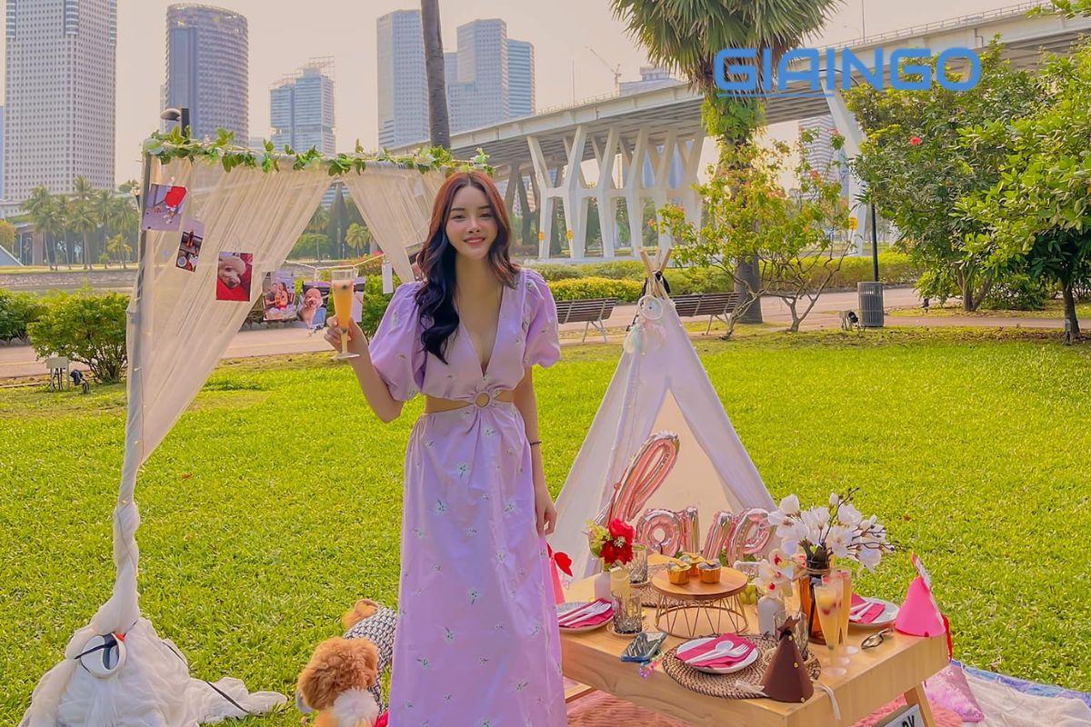 Tiểu sử Nguyễn Đan Tiên