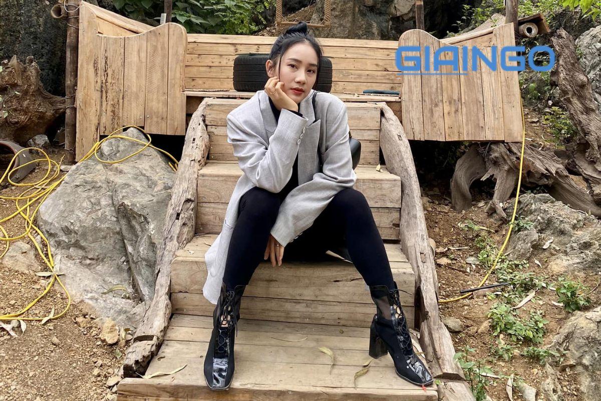 Tiểu sử vũ công Phạm Lịch