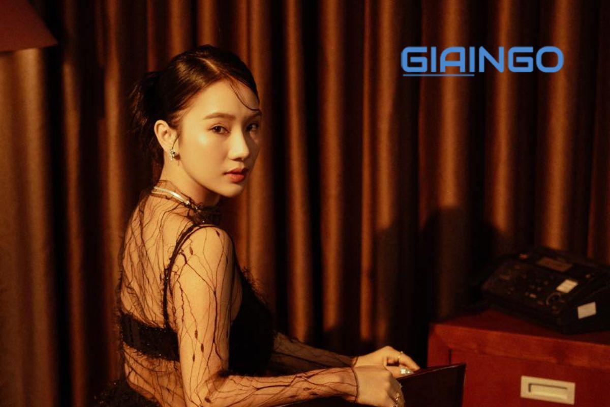 Phạm Lịch Là Anh