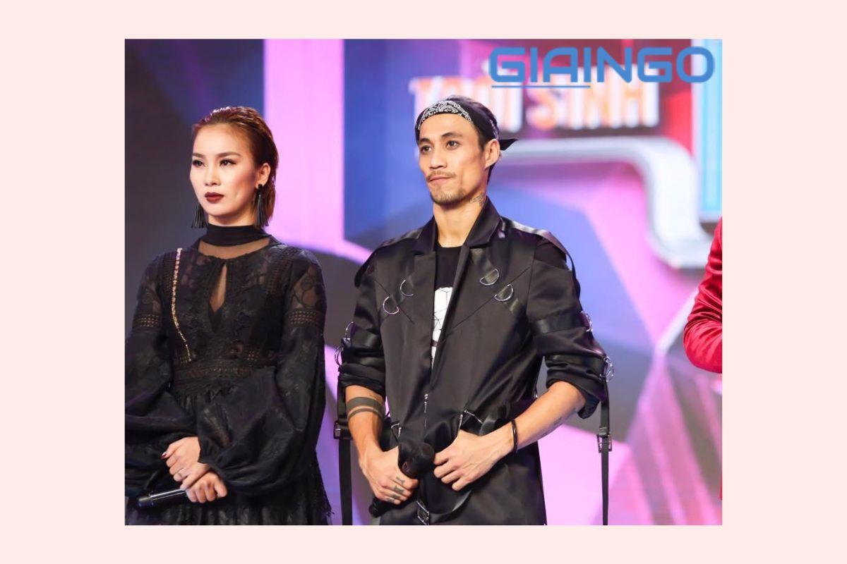 Phạm Lịch Anh Khoa