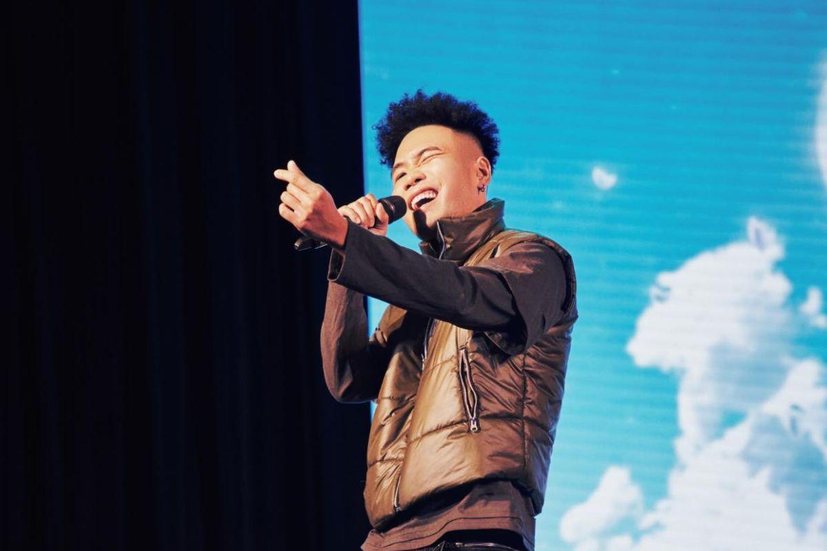 Tiểu sử Phúc Du