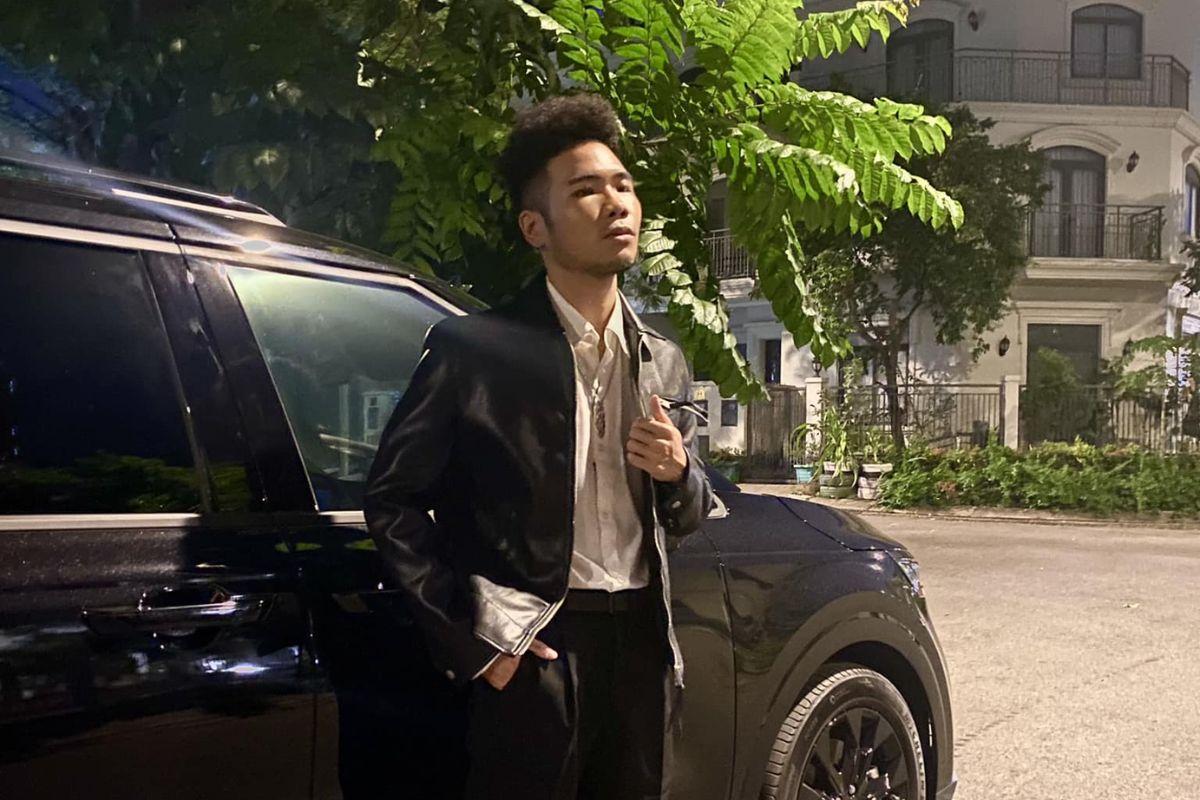 Tiểu sử Phúc Du