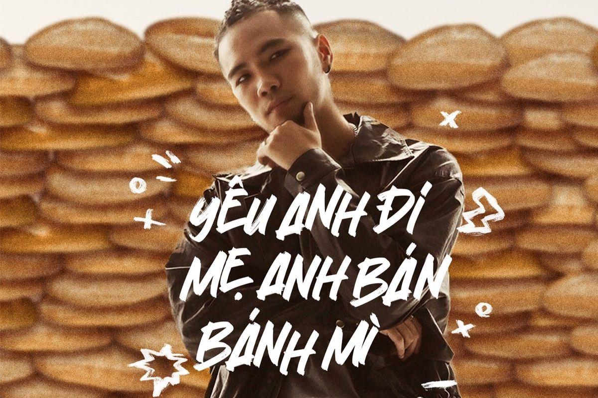 Sự nghiệp của rapper Phúc Du