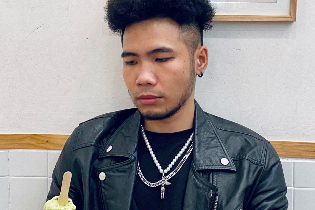 Đời tư của rapper Phúc Du