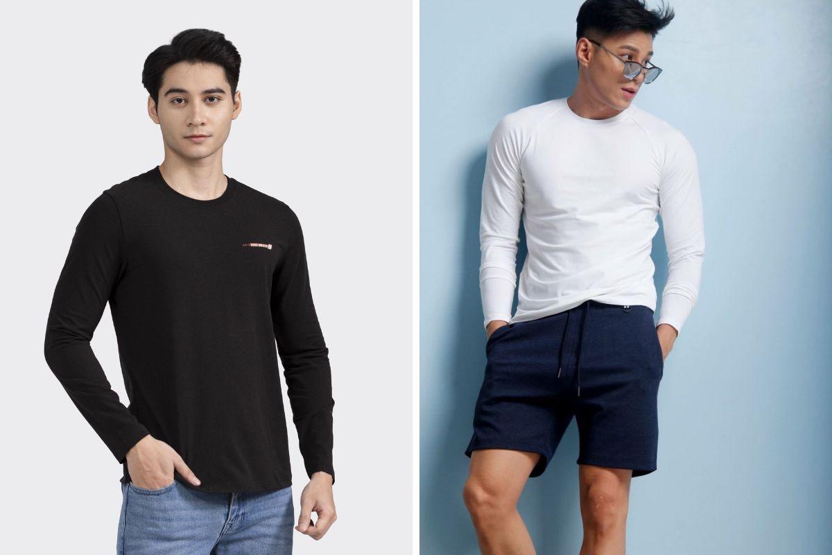 Thời trang sân bay