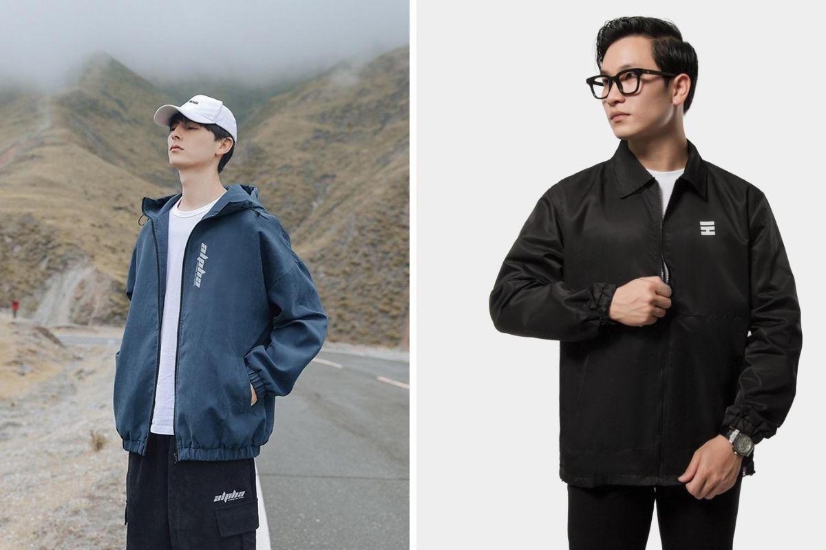 Ra sân bay mặc gì