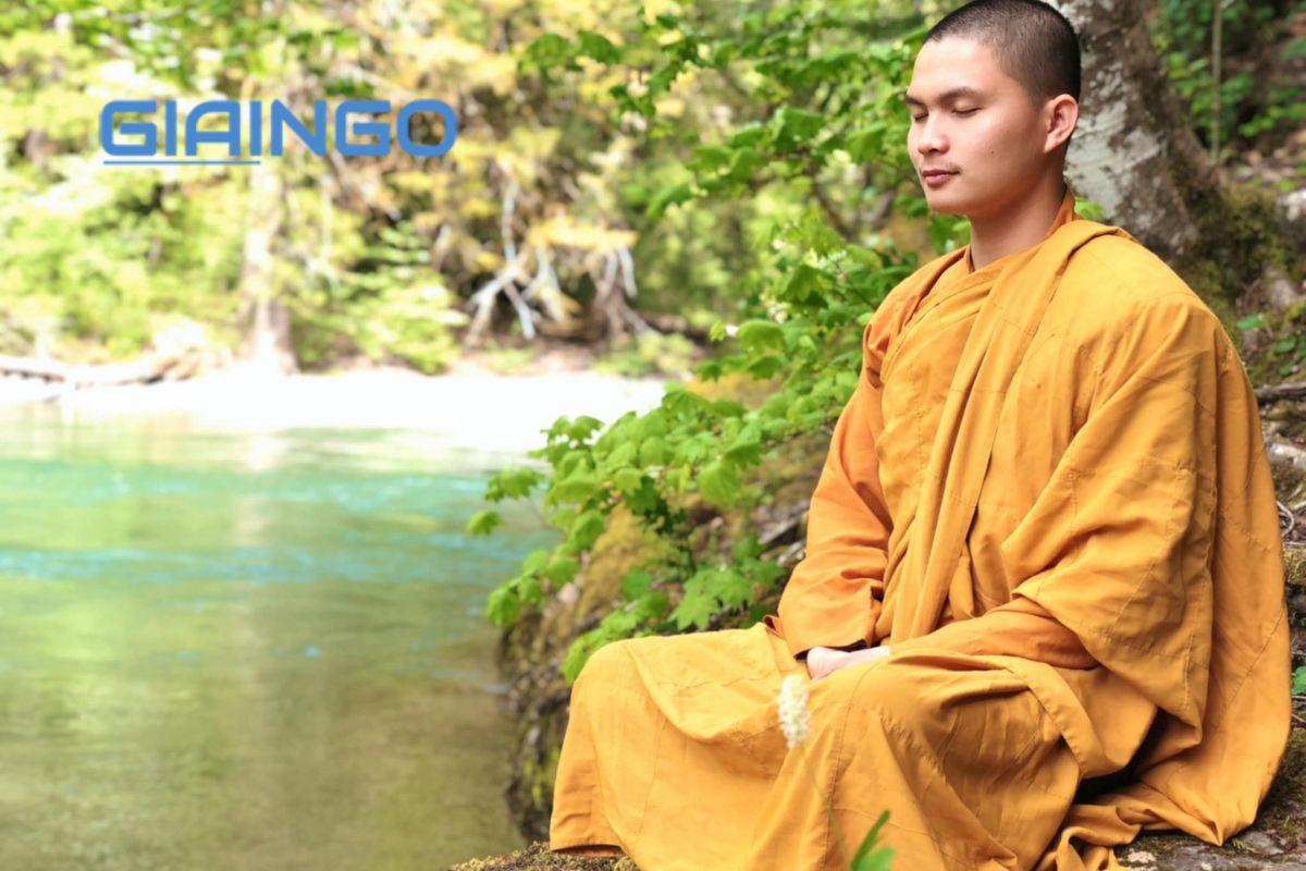 Sự nghiệp tu hành của Giác Minh Luật