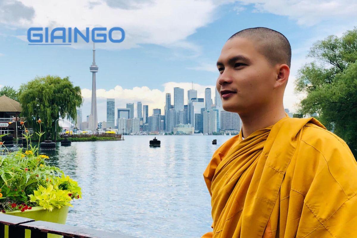 Những bài giảng nổi tiếng của sư thầy Giác Minh Luật