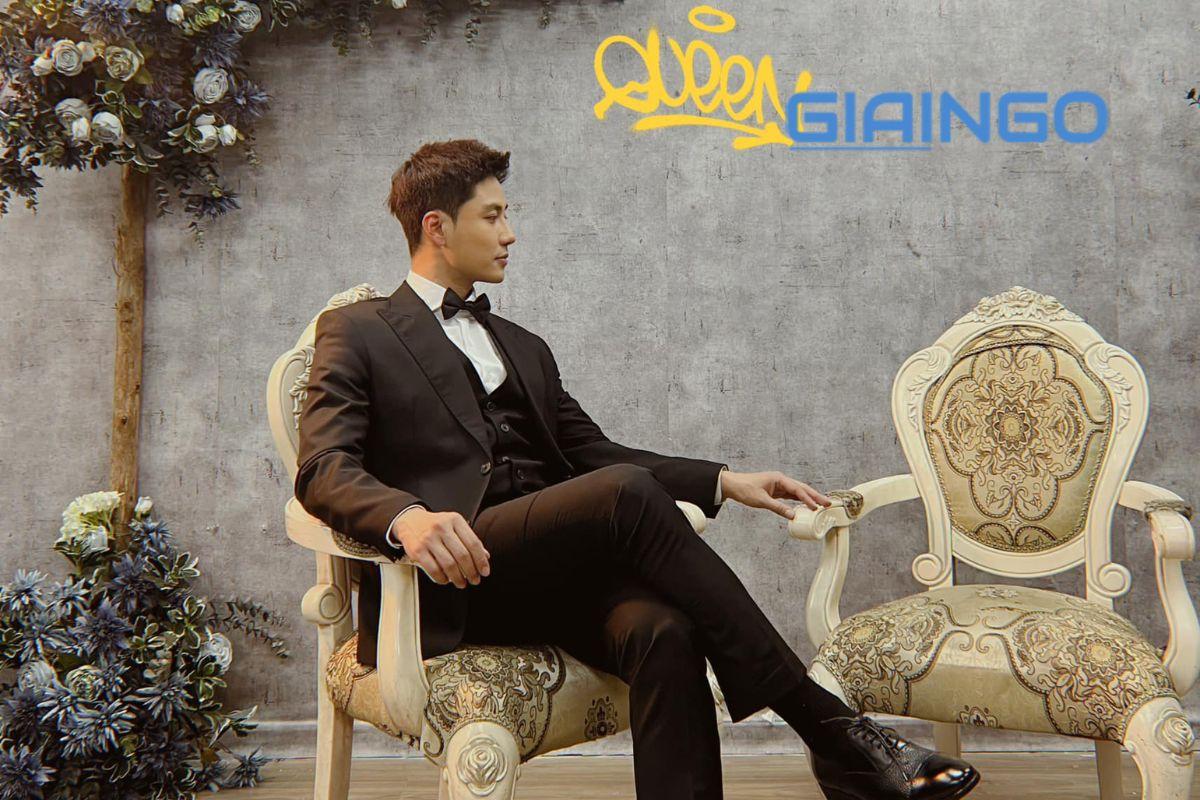 Diễn viên Thanh Sơn là ai