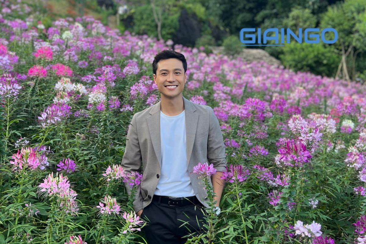 Tiểu sử diễn viên Thanh Sơn