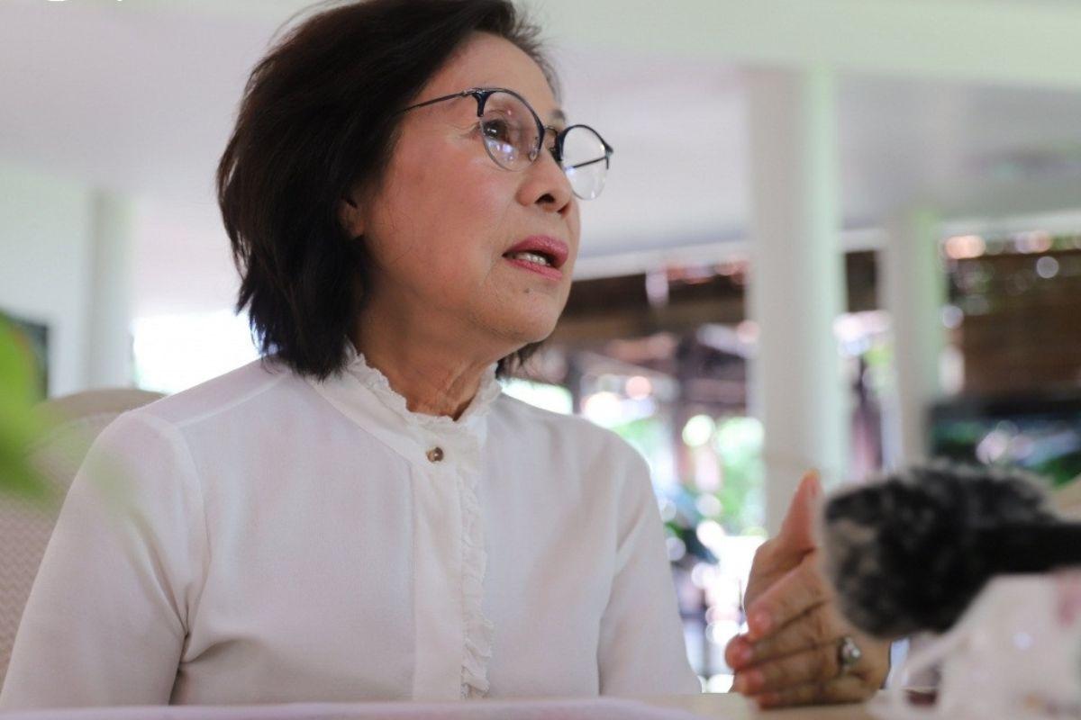 Tiểu sử gia đình Võ Văn Thưởng