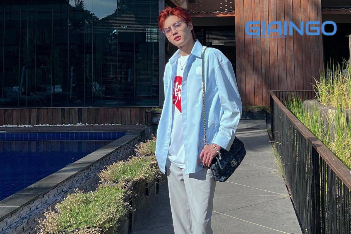 Tiểu sử Trần Tuấn Dương