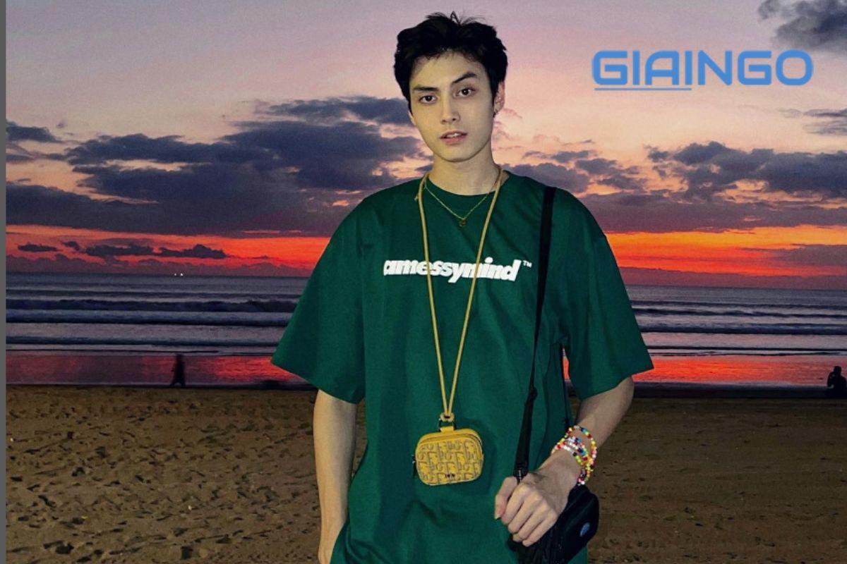 Sự nghiệp Tuấn Dương