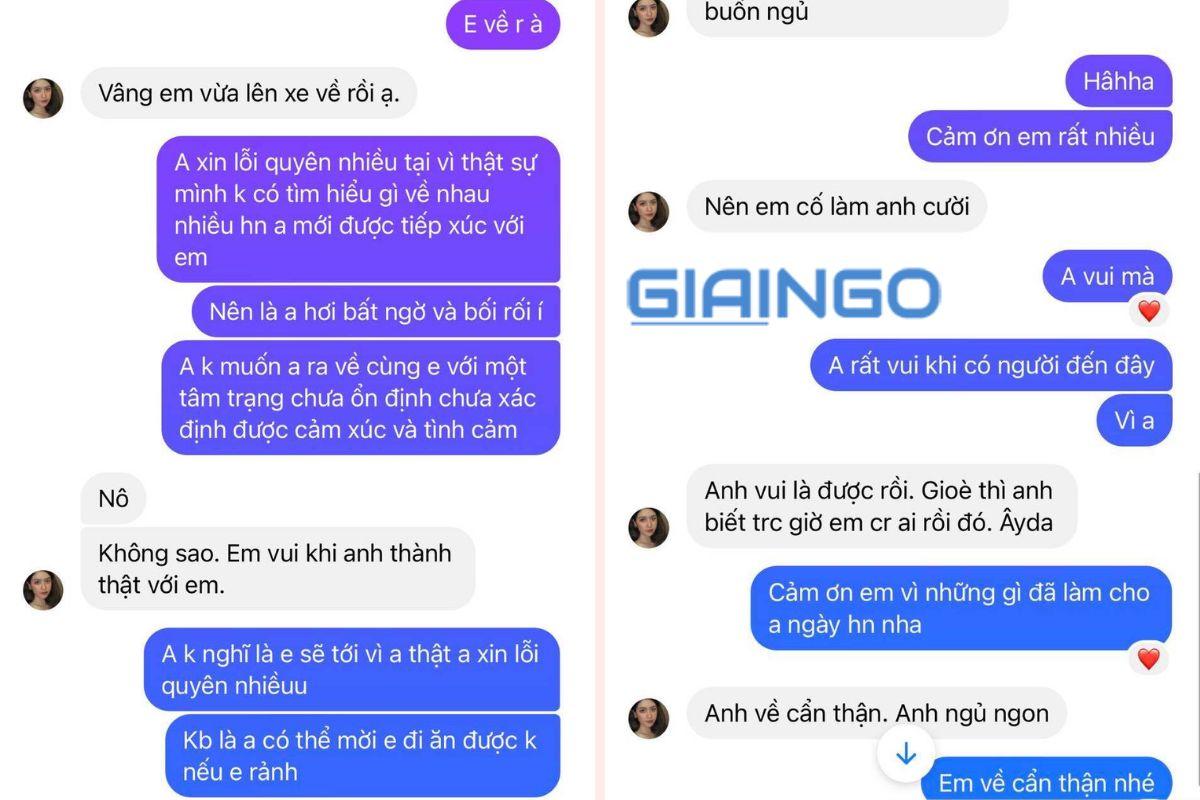 Đời tư Trần Tuấn Dương