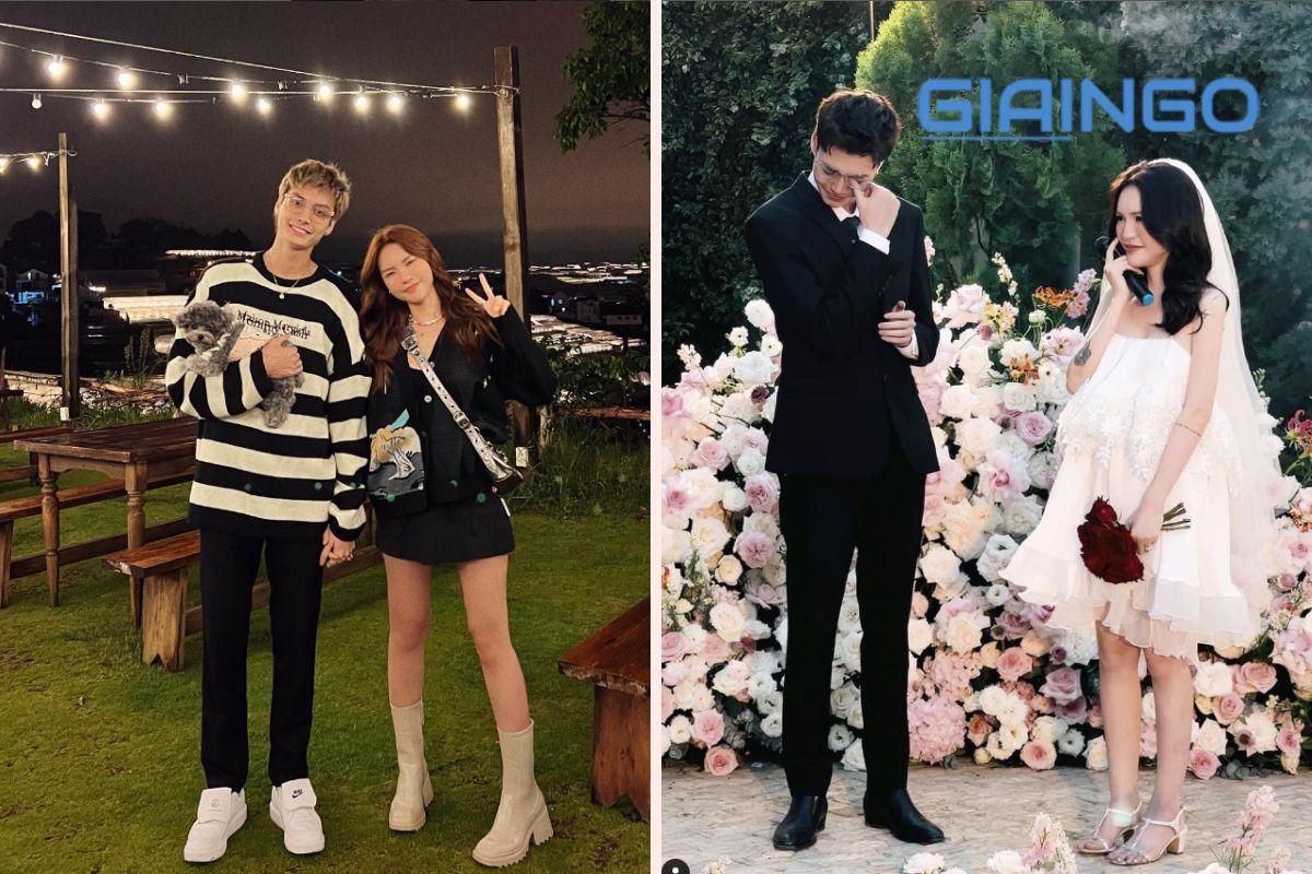 Tuấn Dương Lucie Nguyễn