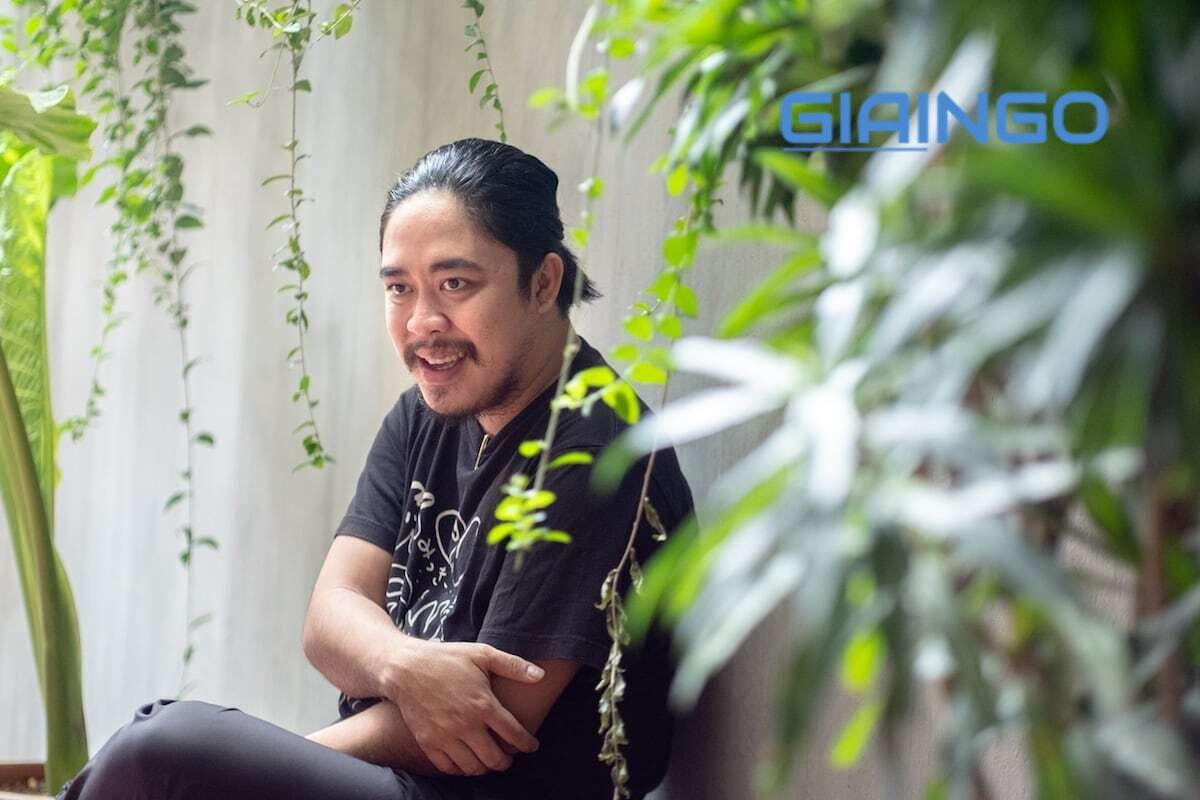 Bình Bồng Bột là ai