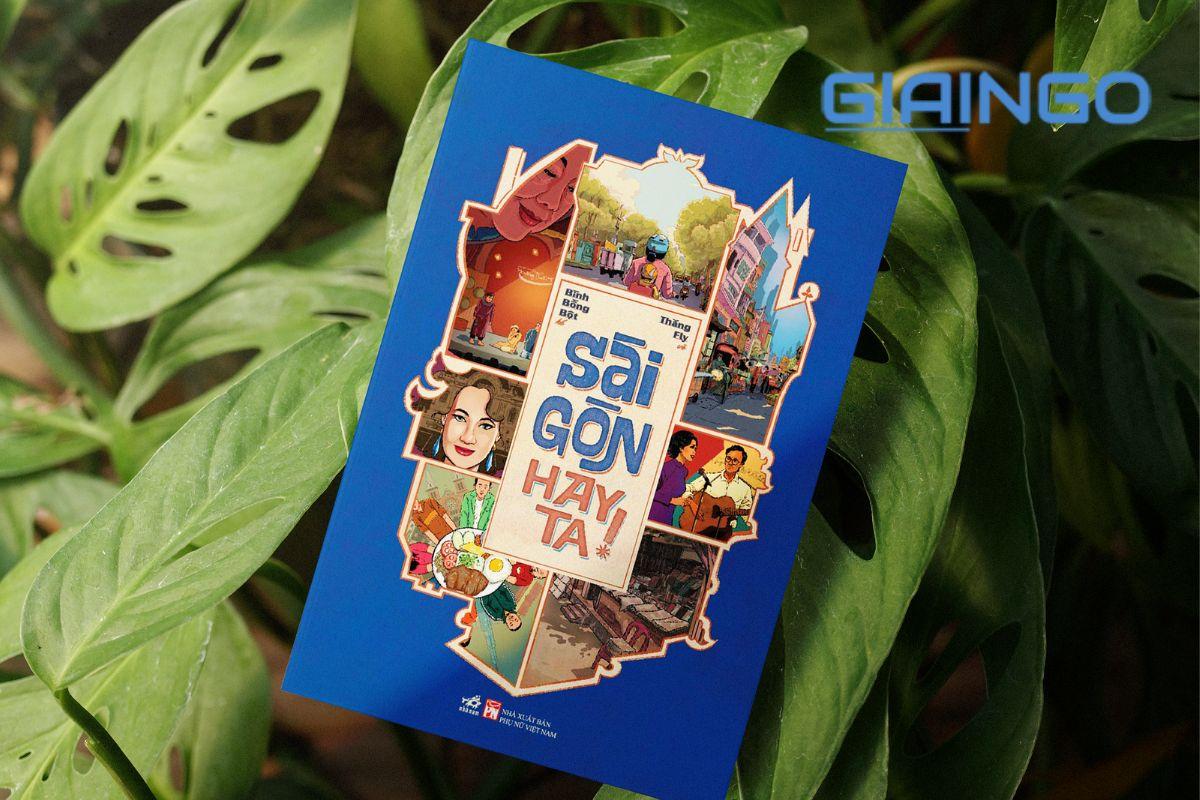 Bình Bồng Bột Sài Gòn hay ta