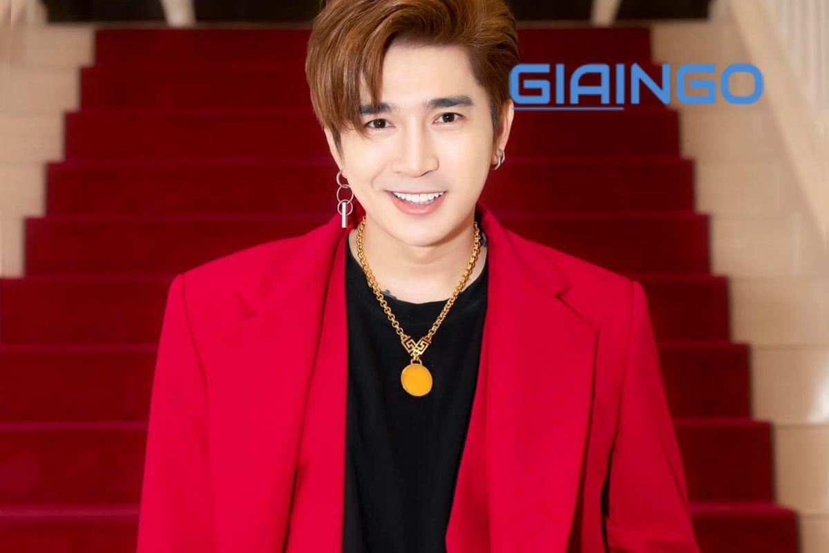 Tiểu sử ca sĩ Chi Dân