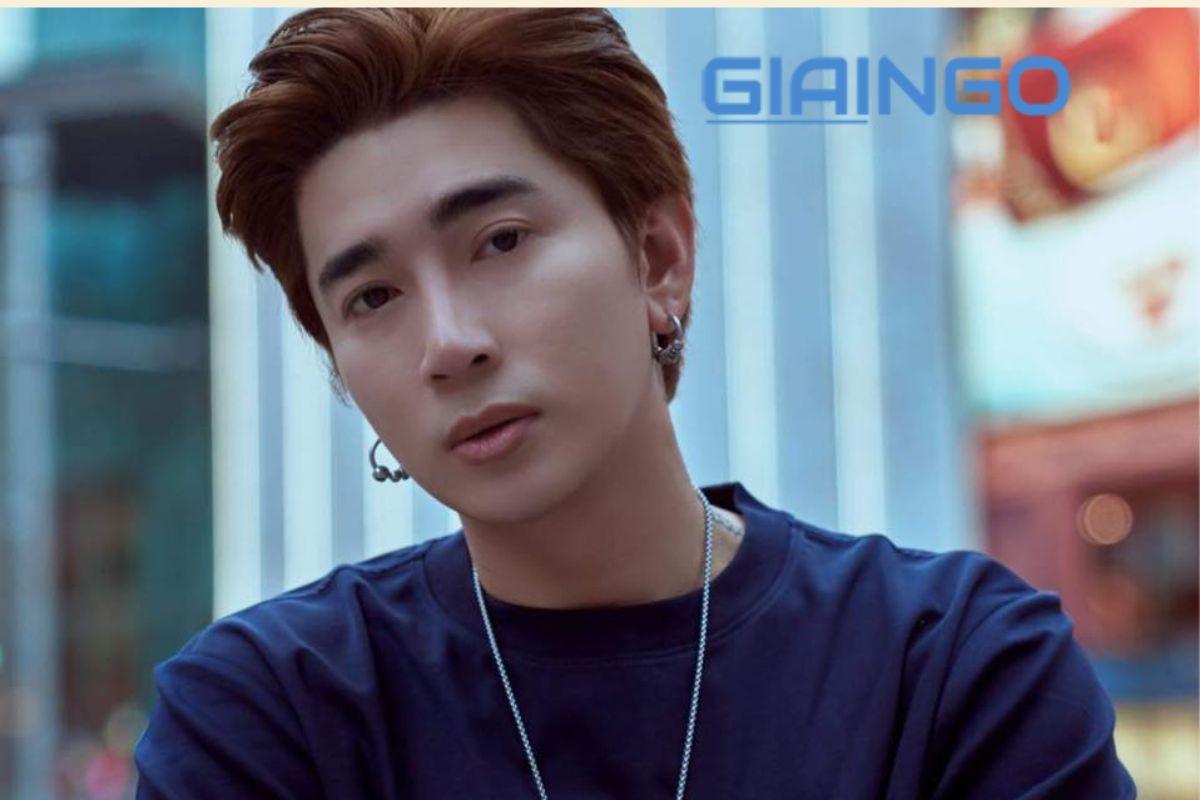 Nhạc ca sĩ Chi Dân