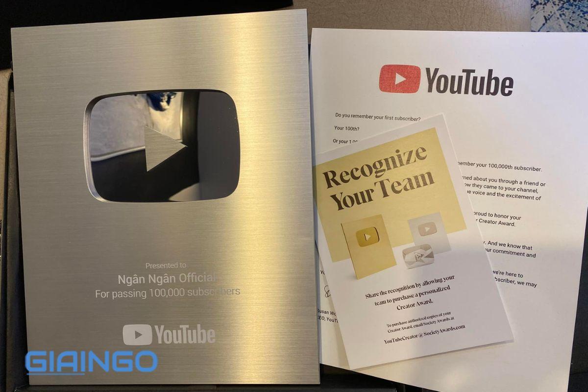 Sự nghiệp Ngân Ngân cover