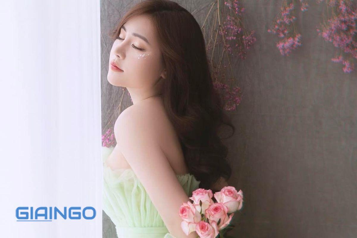 Ngân Ngân The Voice 2018