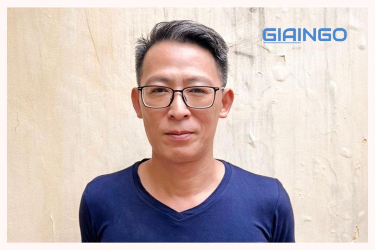 Nguyễn Lân Thắng giờ ra sao