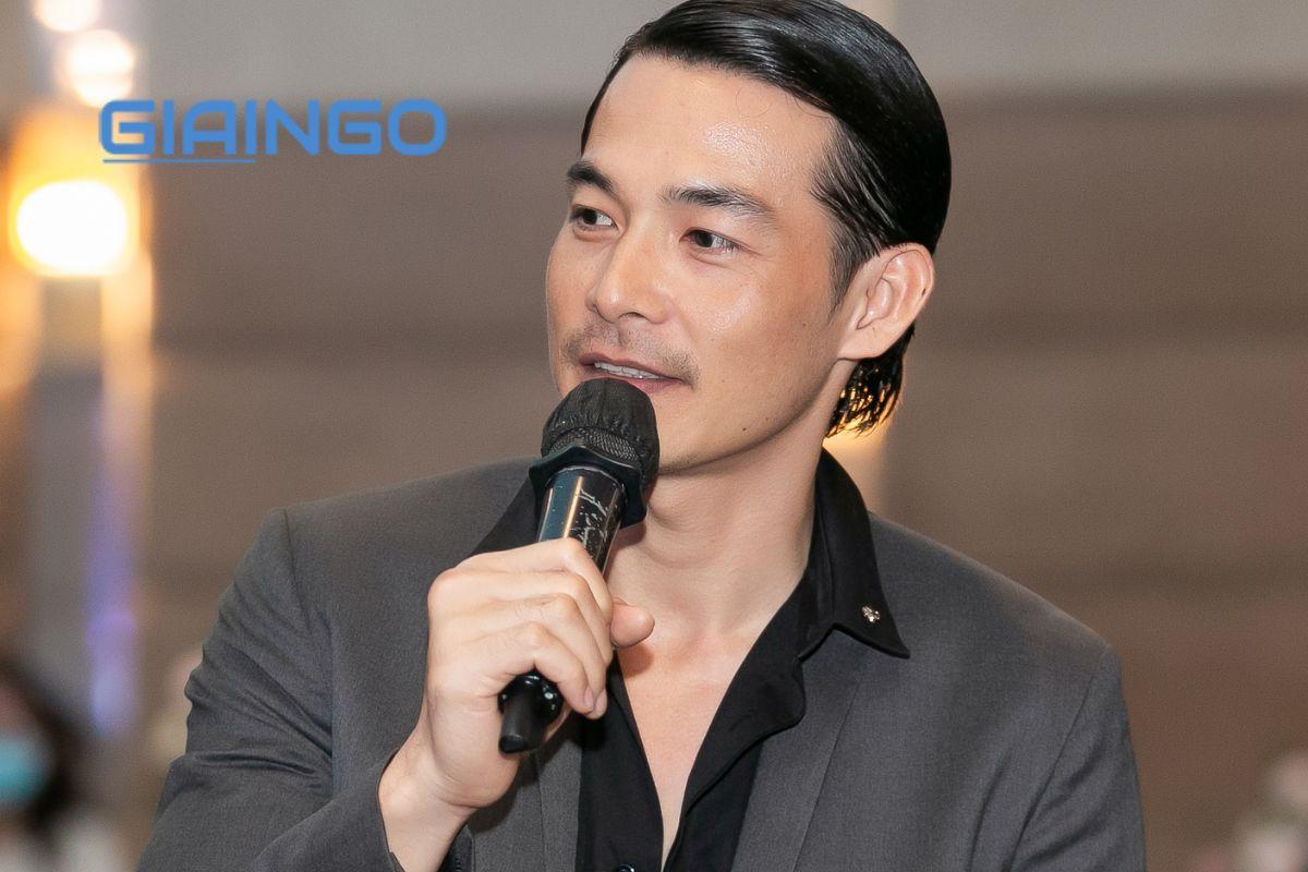 Tiểu sử diễn viên Quách Ngọc Ngoan mới nhất